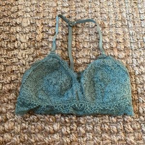Aerie Lace Bralette